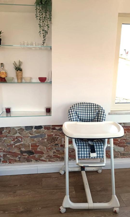 Caesar'S Luxury Apartment In Lucca Center Town Roman Amphitheater Exteriör bild